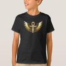 Zoek naar ankhs tshirts Farao