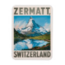 Zoek naar zermatt zwitserland magneten Nullen matt