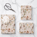 Zoek naar vintage baby cadeaupapier Elk persoon