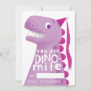 Zoek naar dino valentijnskaarten Roze