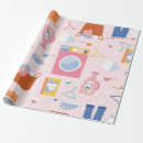 Zoek naar huishouden cadeaupapier Kersen