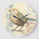 Zoek naar groene achtergrond klokken Dier