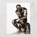 Zoek naar rodin briefkaarten Sculptuur