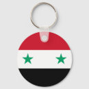Zoek naar syrische sleutelhangers Vlag