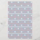 Zoek naar blauw wit rood briefpapier Strand