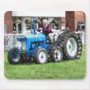 Zoek naar trekker muismatten Vintage