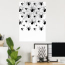 Zoek naar halloween patroon posters Eng