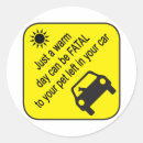 Zoek naar goedkeuring stickers Dier