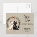 Zoek naar cat wedding kaarten Koppel