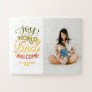 Zoek naar kerstmis puzzels Foto