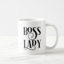 Zoek naar boss lady koffie mokken Kantoor