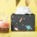 Zoek naar komeet cadeaupapier Astronomie