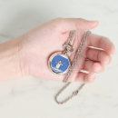 Zoek naar grappige horloges Blauw