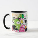 Zoek naar cartoon koffie mokken Pinguïn