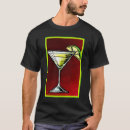 Zoek naar martini glas tshirts Drink