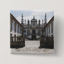 Zoek naar reizen buttons Architectuur