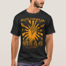 Zoek naar australië tshirts Beach