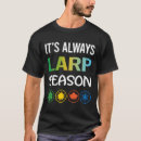 Zoek naar larven tshirts Tpg