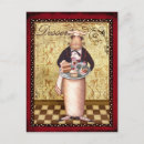 Zoek naar kok briefkaarten Restaurant