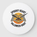 Zoek naar halloween skelet klokken Snoep of een leven
