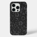 Zoek naar elegant bloemenpatroon iphone hoesjes Floreel
