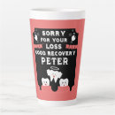 Zoek naar tand mokken Elk persoon