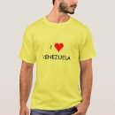 Zoek naar venezuela tshirts Caracas