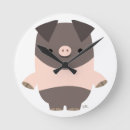 Zoek naar pig klokken Biggen