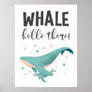 Zoek naar grappige walvis posters Voor kinderen