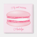 Zoek naar macaron magneten Snoepgoed