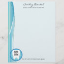 Zoek naar tandarts posters briefpapier Orthodontist