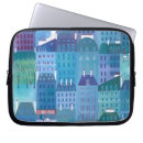 Zoek naar parijs laptop sleeves Blauw