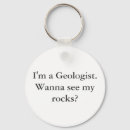 Zoek naar geologie sleutelhangers Humor
