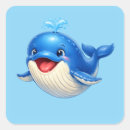 Zoek naar kawaii walvis stickers Voor iedereen