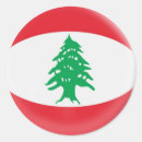Zoek naar libanese vlag stickers Libanees