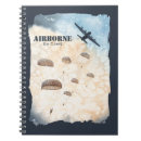 Zoek naar vliegtuig notitieboeken Militair