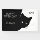 Zoek naar cat spandoeken Gelukkige verjaardag