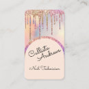 Zoek naar iridescent visitekaartjes Klant