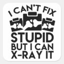 Zoek naar röntgen stickers Techniek