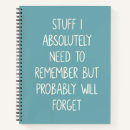 Zoek naar notitieboeken Humor