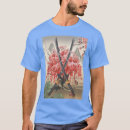 Zoek naar oud japans tshirts Ninja