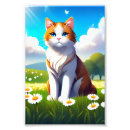 Zoek naar oranje katten posters Voor huisdieren