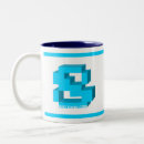 Zoek naar 8 bits mokken Nerd