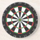 Zoek naar darts onderzetters Diversen