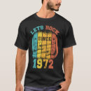 Zoek naar 51 jaar tshirts Retro