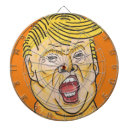 Zoek naar politiek dartborden Democraat