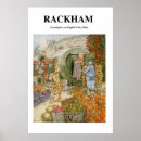 Zoek naar vintage fairy posters Arthur rackham