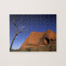 Zoek naar uluru puzzels Natuur