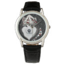 Zoek naar husky horloges Malamutes