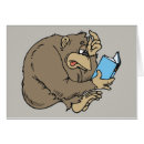 Zoek naar gorilla briefkaarten Cartoon